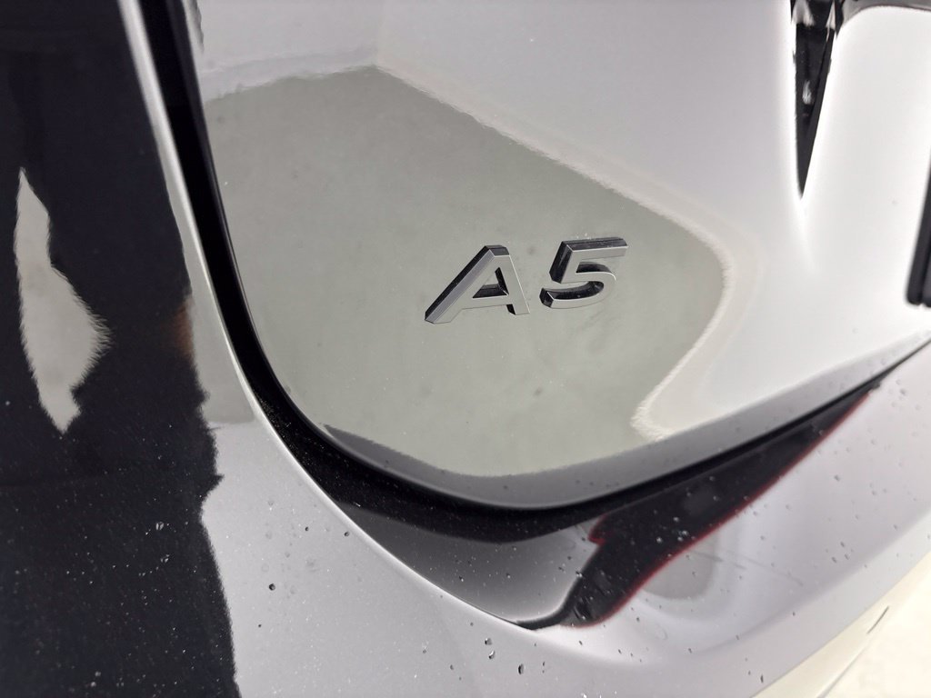 Used 2025 Audi A5 Prestige w/ 19" Wheel Package AWD/4WD image 12
