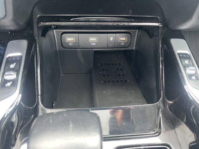 Used 2021 Kia Sorento SX image 29