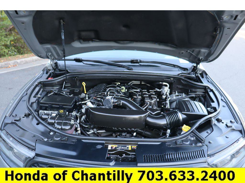 Used 2022 Dodge Durango GT image 29