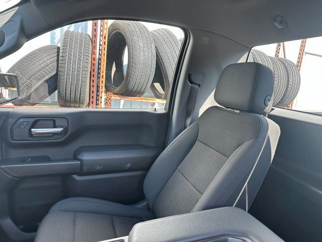 Certified 2024 Chevrolet Silverado 1500 W/T w/ WT Fleet Convenience Package image 6