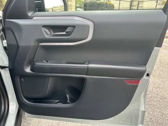 Used 2023 Ford Bronco Sport Big Bend w/ Convenience Package image 18