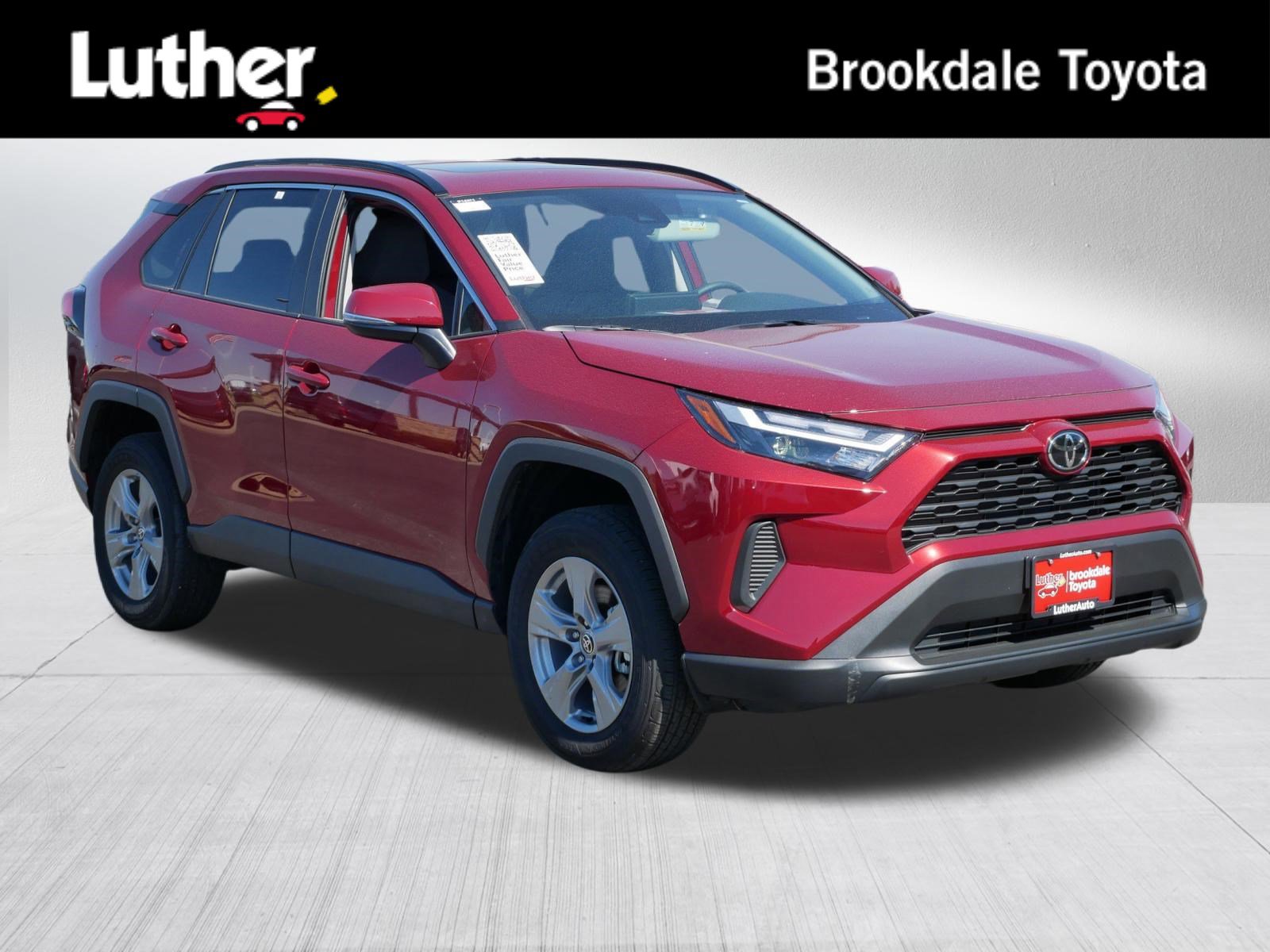 Used 2025 Toyota RAV4 XLE w/ Convenience Package