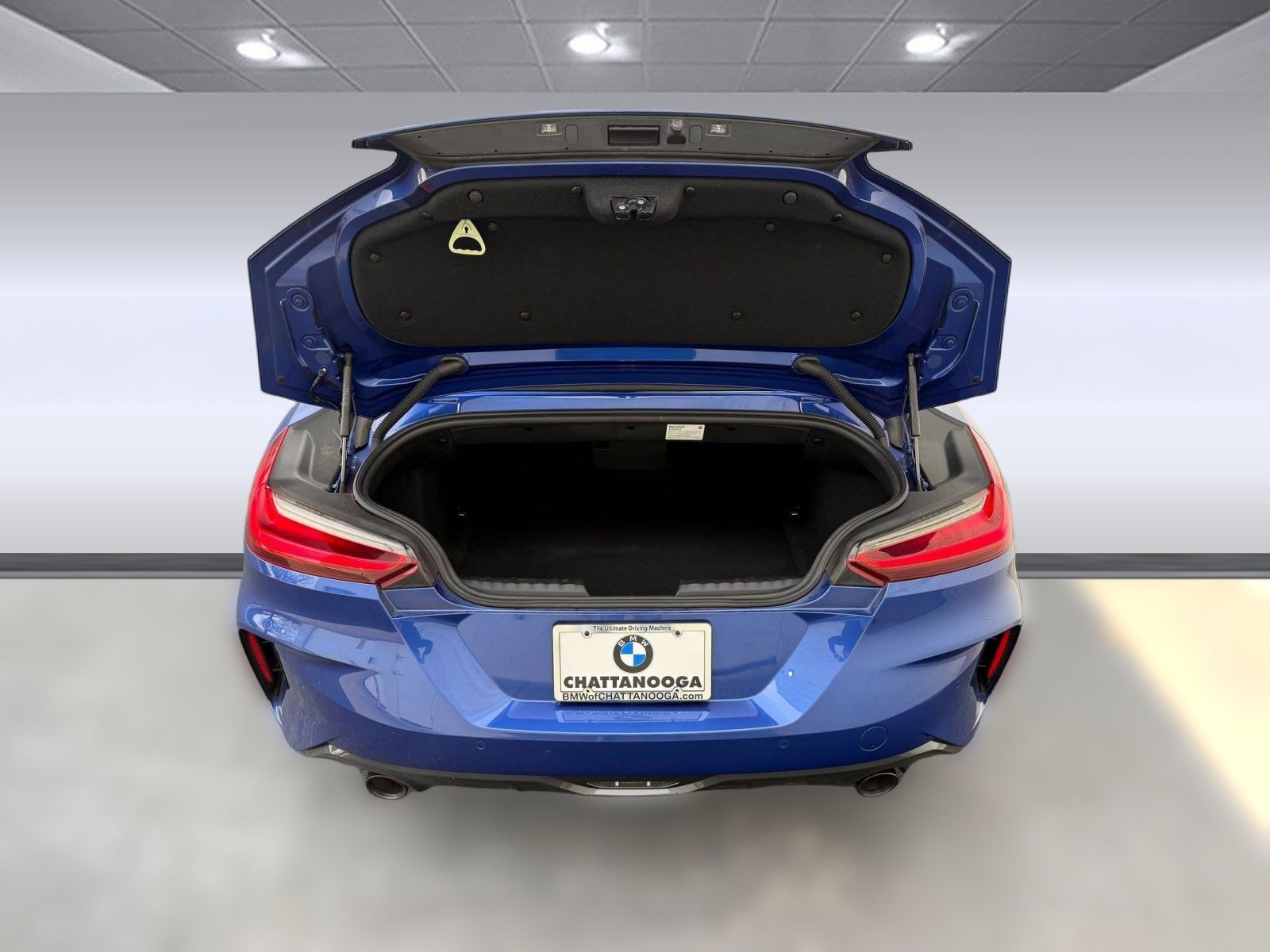 Used 2023 BMW Z4 sDrive30i w/ Premium Package image 20