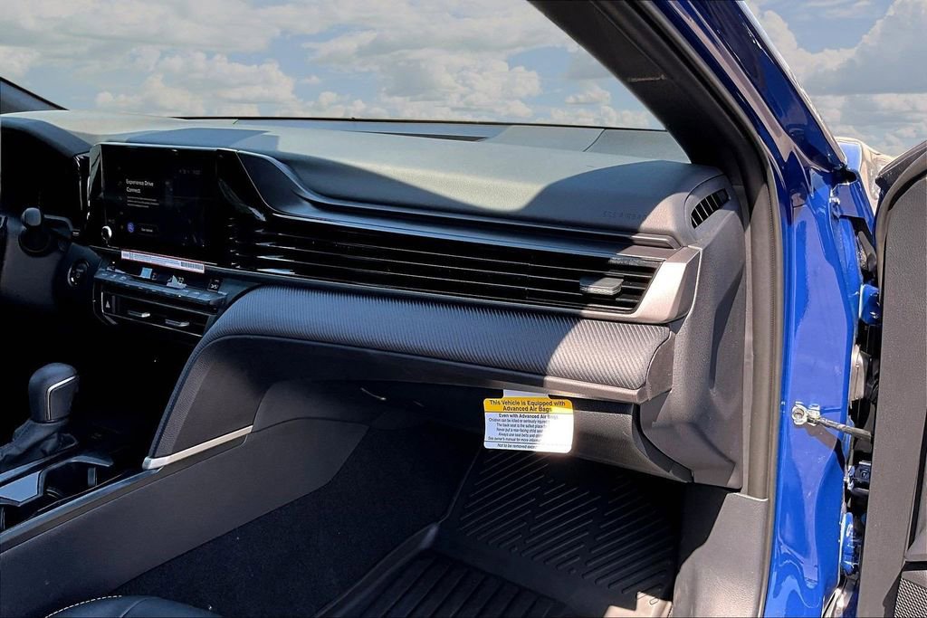 Used 2026 Toyota Camry SE image 28