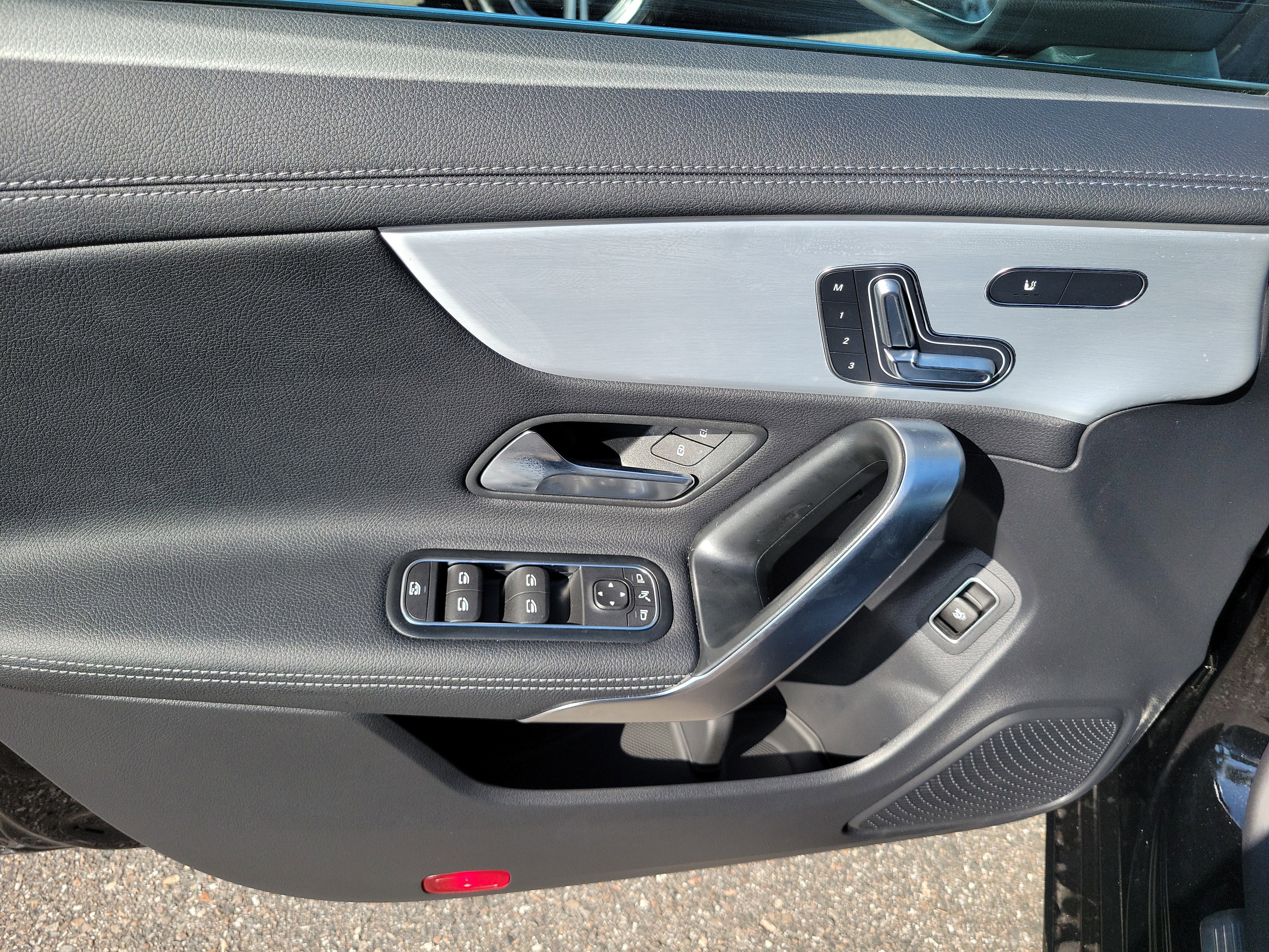 Certified 2026 Mercedes-Benz CLA 250 image 12