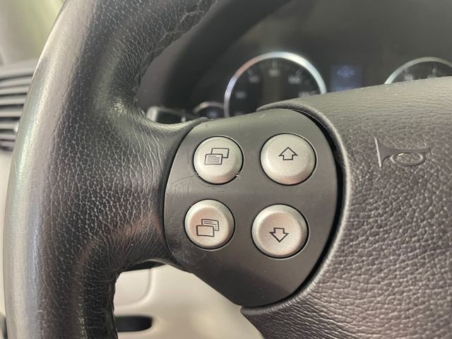 Used 2005 Mercedes-Benz C 230 Sedan image 9