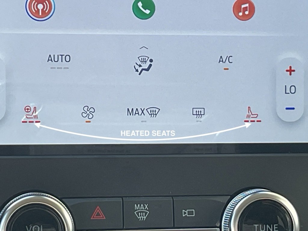 Used 2024 Ford Edge SEL w/ Convenience Package image 14