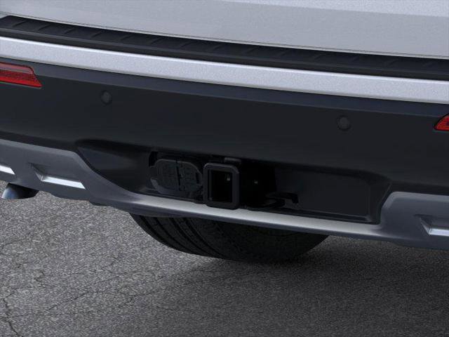 New 2025 Ford Explorer Active w/ Active Comfort Package image 23