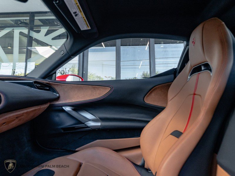 Used 2022 Ferrari SF90 Stradale image 21