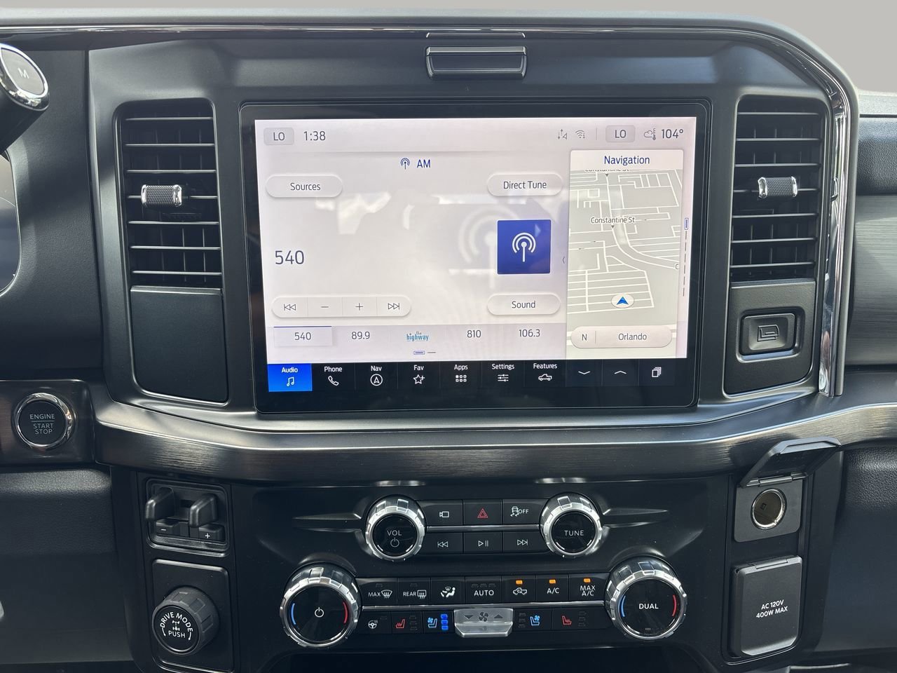 New 2026 Ford F350 Lariat image 20