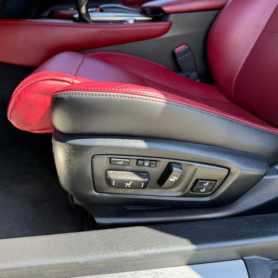 Used 2016 Lexus GS 350 F Sport w/ F Sport Package RWD image 14