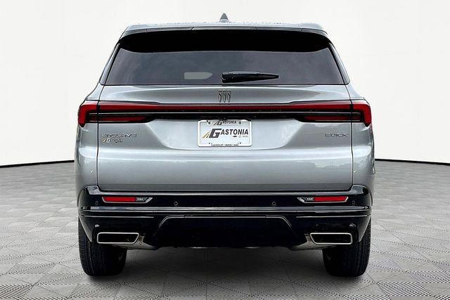 New 2026 Buick Enclave Sport Touring w/ Power Package image 5