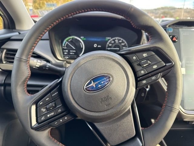 New 2026 Subaru Crosstrek 2.5i Limited image 28