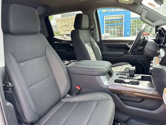 New 2026 Chevrolet Silverado 1500 LT Trail Boss w/ Protection Package AWD/4WD image 12