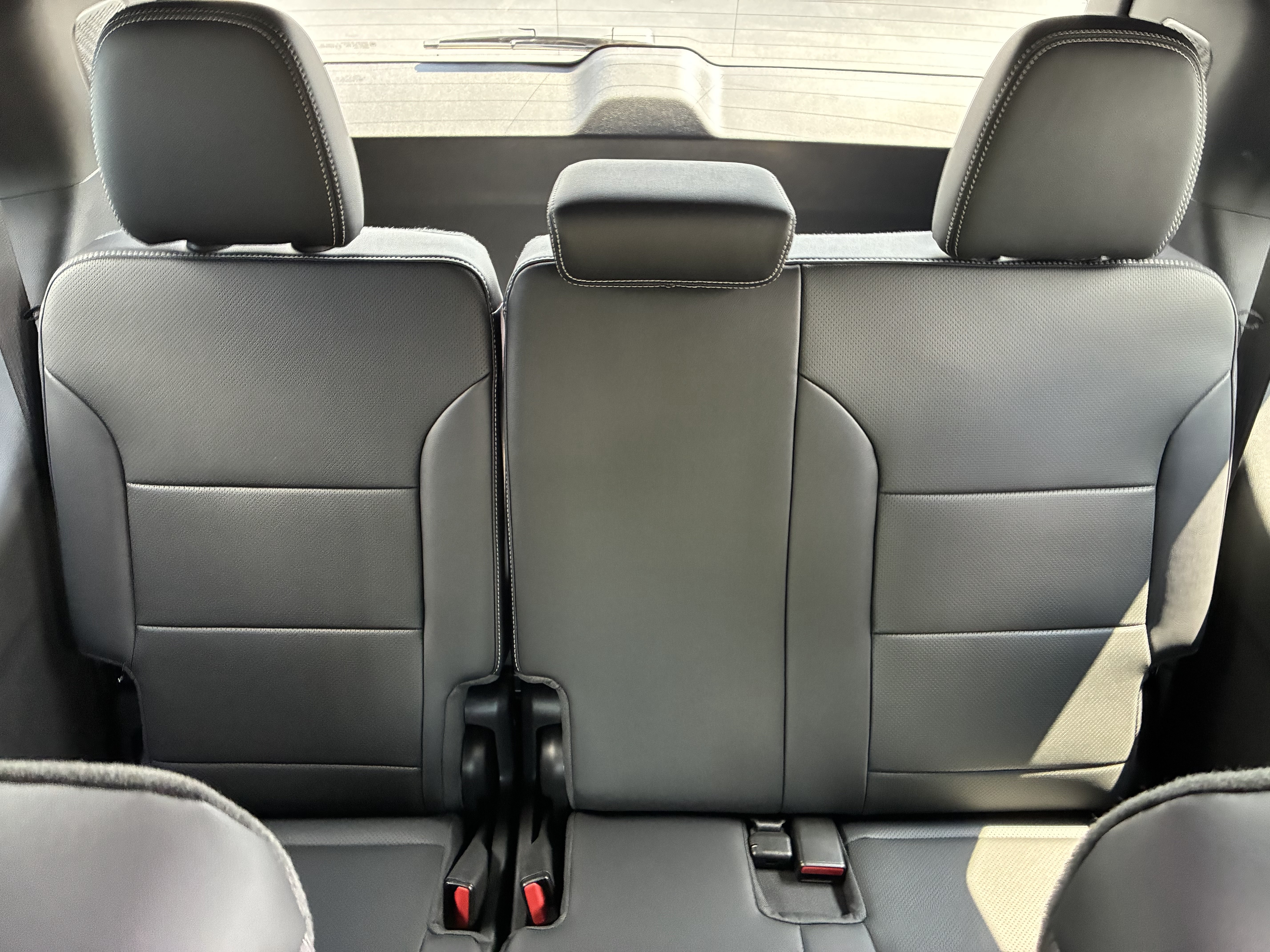 New 2027 Chevrolet Traverse LT w/ Driver Confidence Package FWD image 18