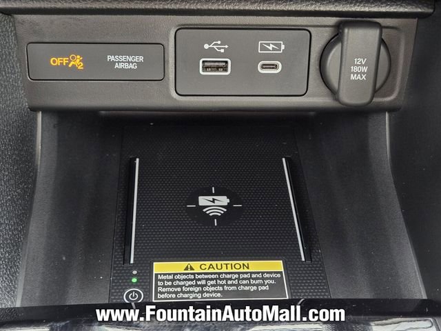 Used 2025 Acura Integra A-Spec image 22