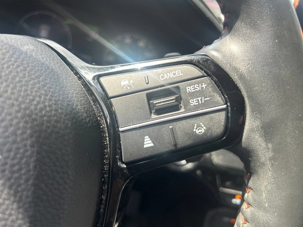 Used 2024 Honda CR-V Sport Touring image 13