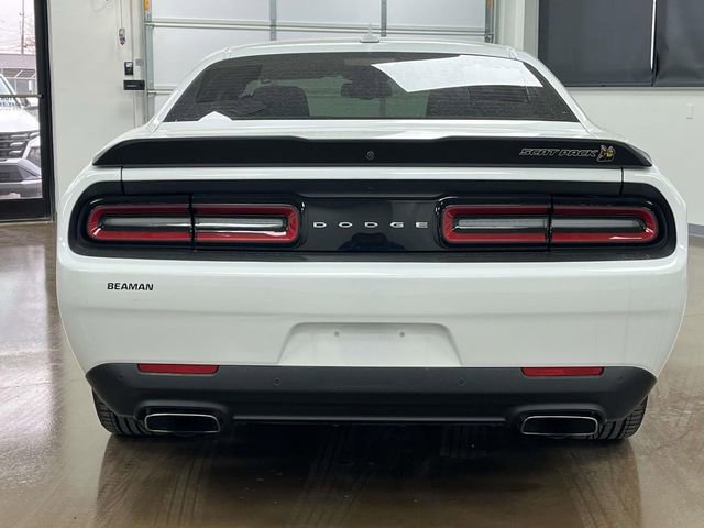 Used 2023 Dodge Challenger R/T Scat Pack RWD image 6