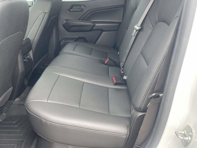 Used 2024 Chevrolet Colorado Trail Boss w/ Advanced Trailering Package AWD/4WD image 12