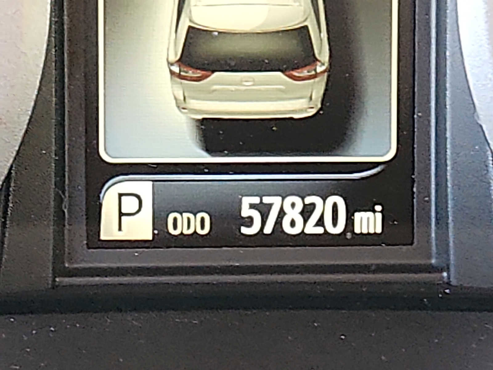 Used 2019 Toyota Sienna LE AWD/4WD image 18