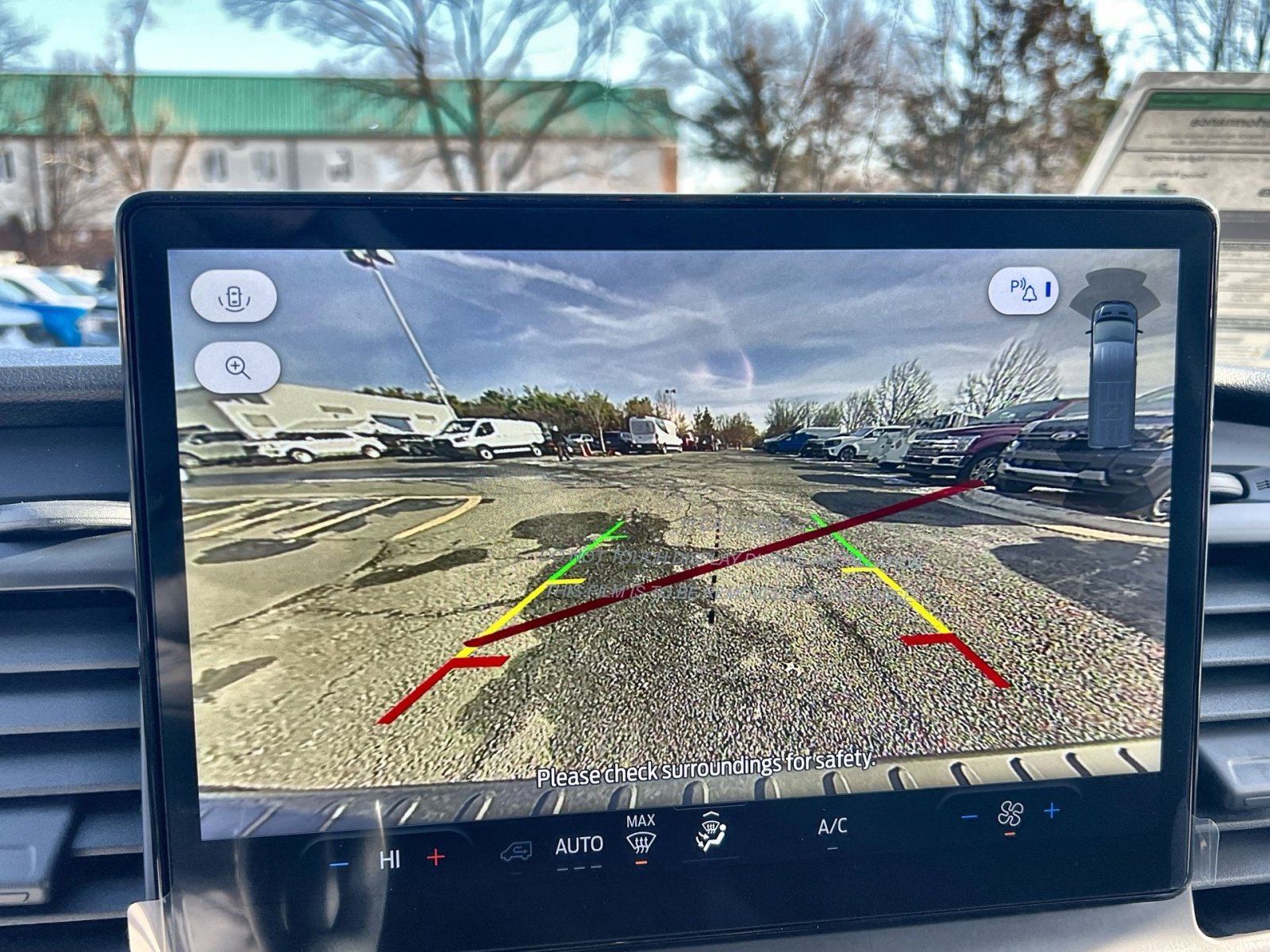 New 2026 Ford Transit 250 Low Roof image 19