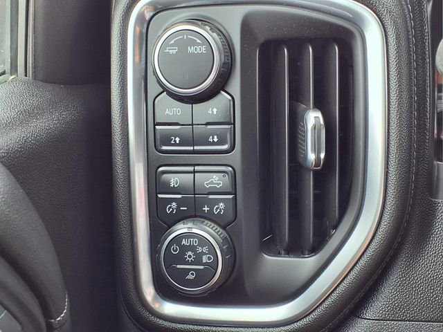 Used 2020 Chevrolet Silverado 1500 LTZ AWD/4WD image 14