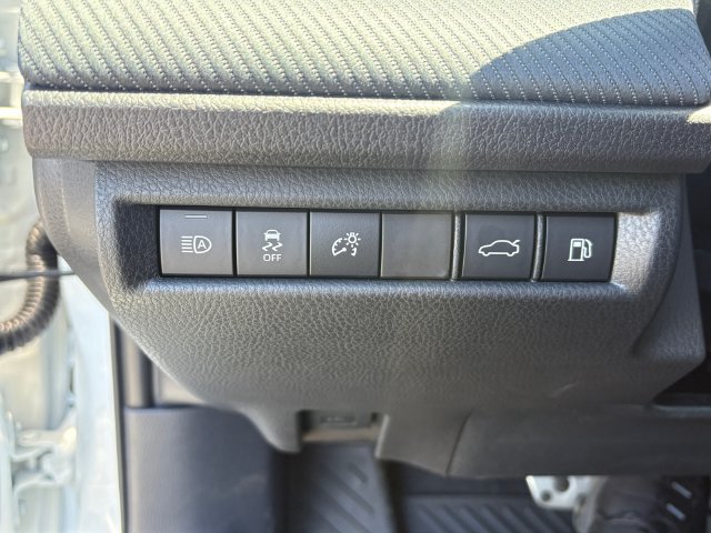 New 2026 Toyota Camry SE w/ Convenience Package FWD image 25