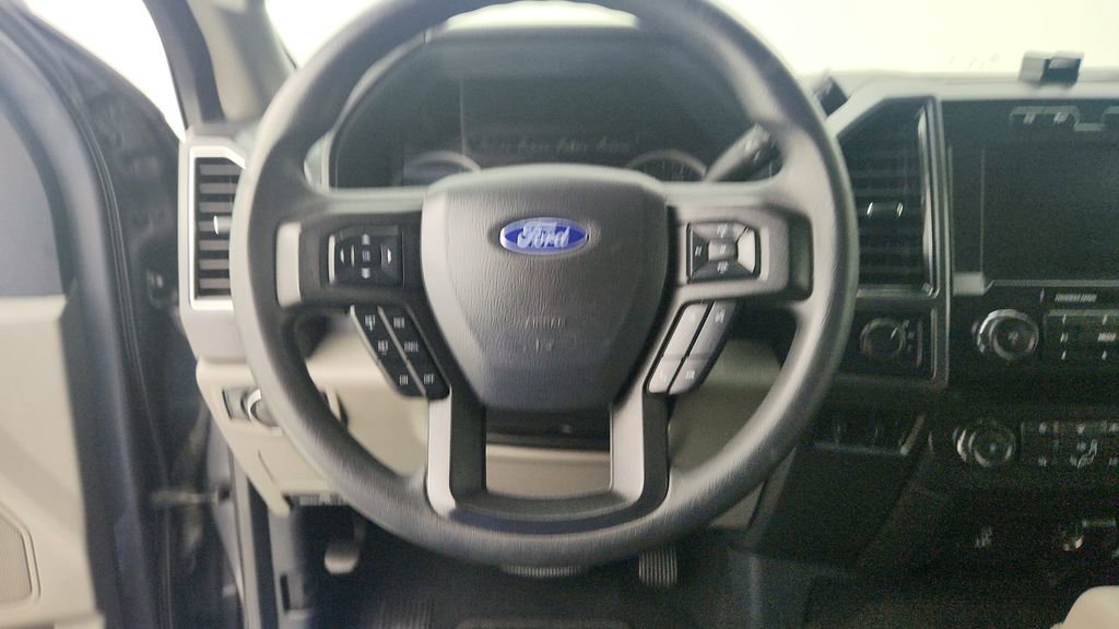 Used 2022 Ford F250 XLT AWD/4WD image 18