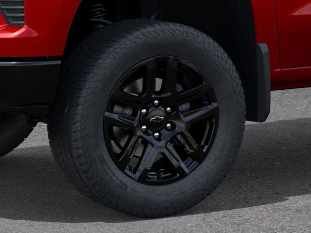 New 2026 Chevrolet Silverado 1500 LT Trail Boss image 10