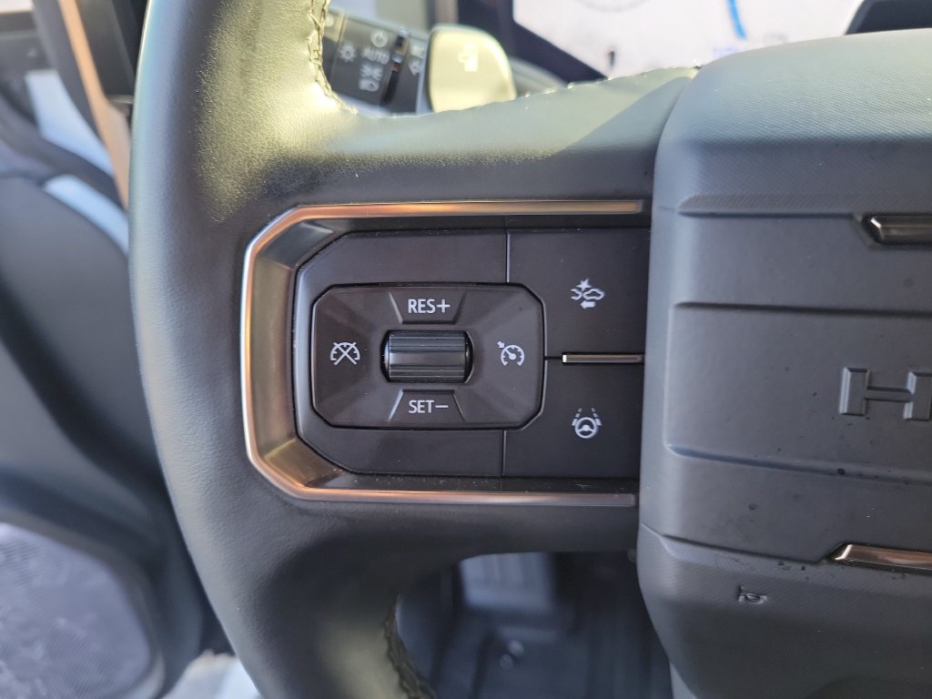 Used 2025 GMC Hummer EV 3X AWD/4WD image 27