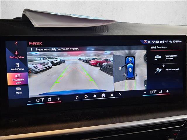 Certified 2025 BMW X5 M60i w/ Executive Package image 14