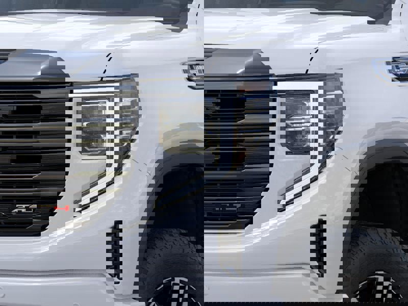 New 2026 GMC Sierra 1500 AT4 image 10