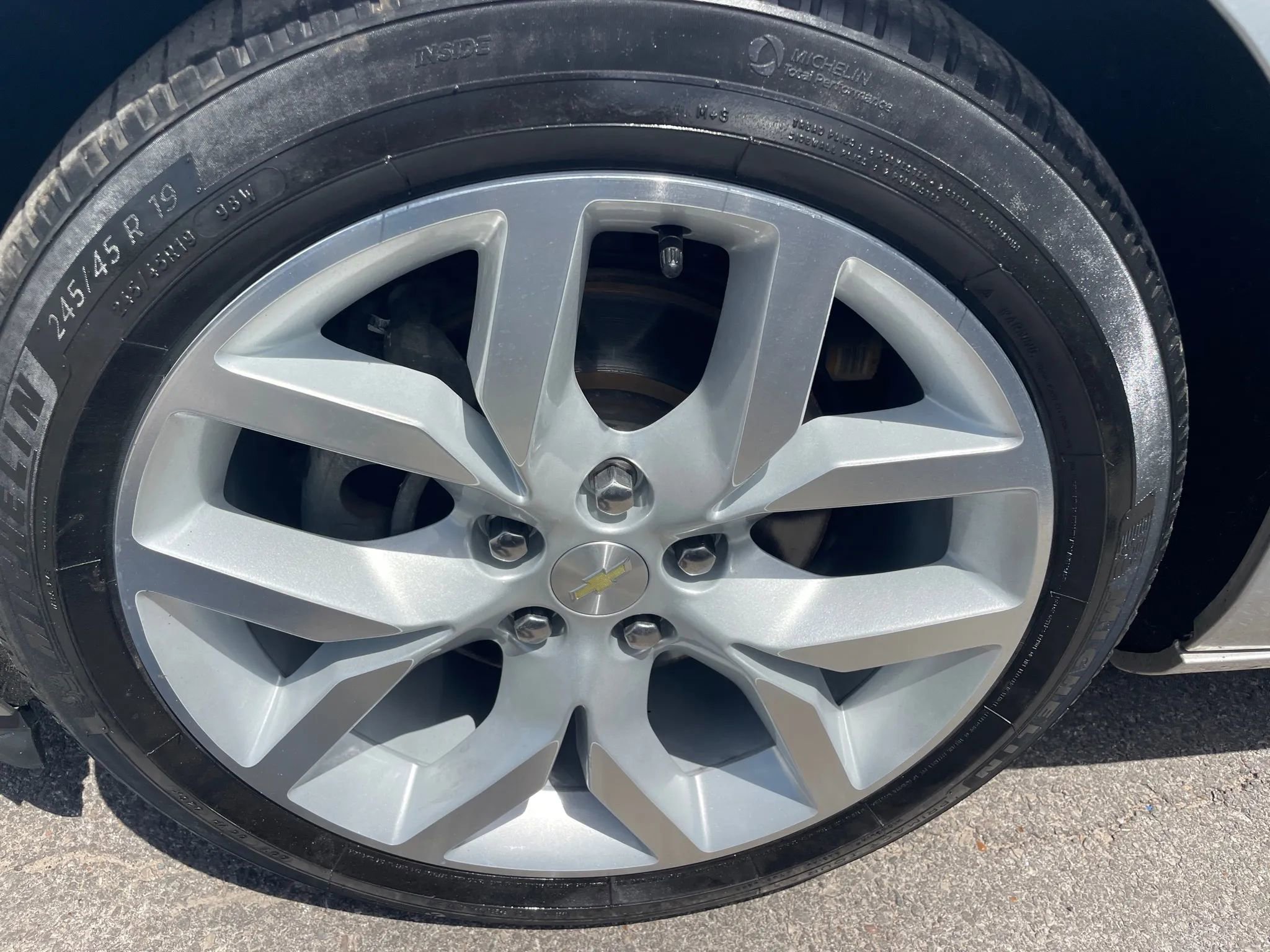 Used 2019 Chevrolet Impala Premier image 26
