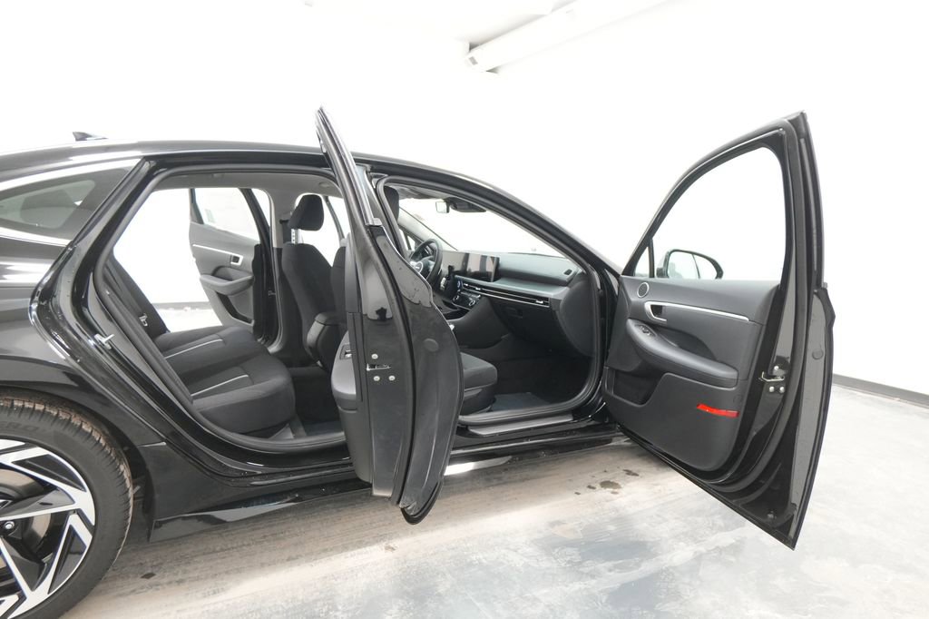 New 2026 Hyundai Sonata SEL image 24