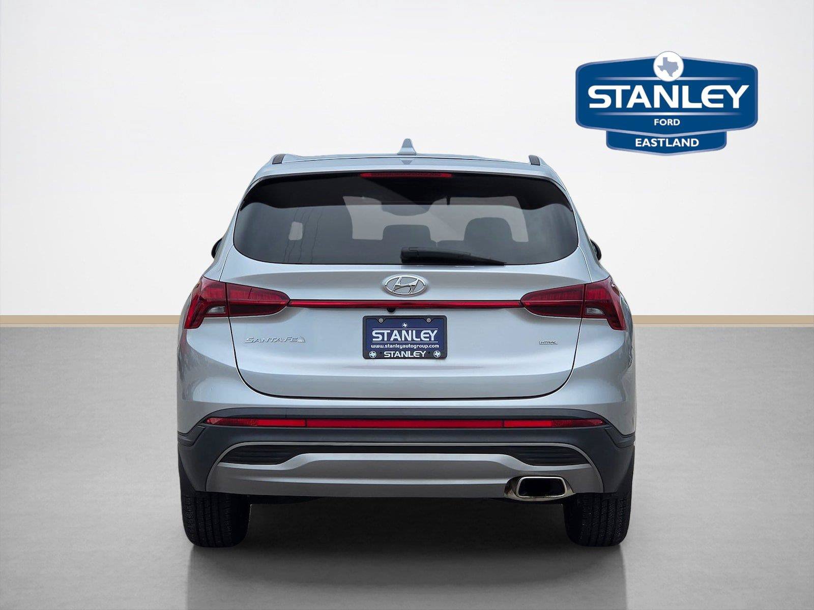Used 2023 Hyundai Santa Fe SE AWD/4WD image 7