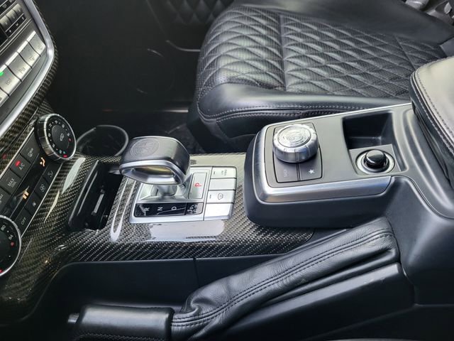 Used 2014 Mercedes-Benz G 63 AMG 4MATIC w/ PA6 Package image 26