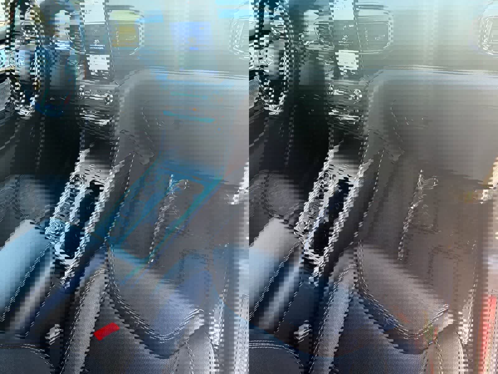 Used 2020 Ford Explorer ST w/ ST Street Pack image 10