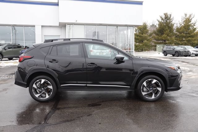 Certified 2025 Subaru Crosstrek 2.5i Limited AWD/4WD image 2