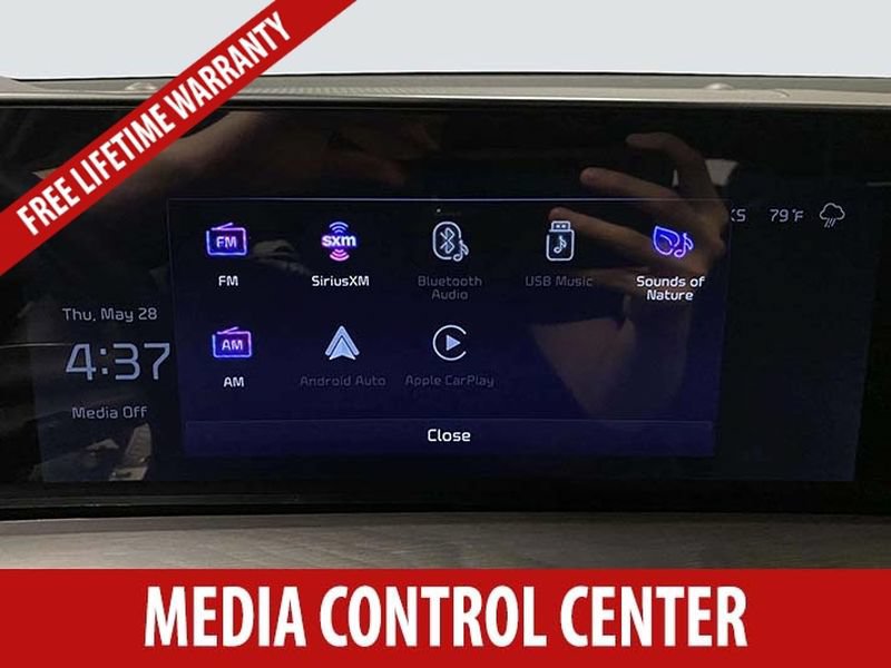 Used 2024 Kia Telluride SX X-Pro AWD/4WD image 13