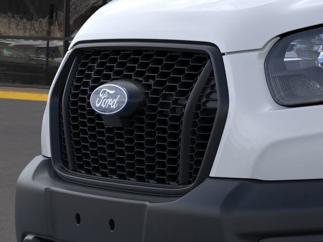 New 2026 Ford Transit 150 148 Medium Roof AWD image 17