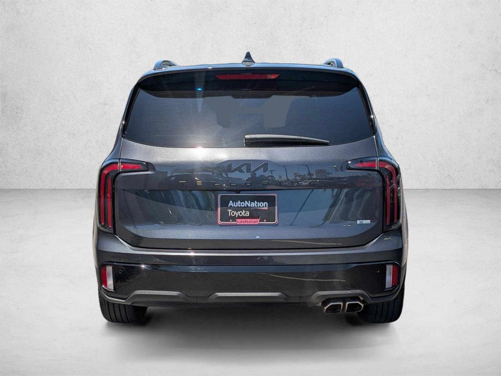 Used 2024 Kia Telluride SX X-Line AWD/4WD image 7