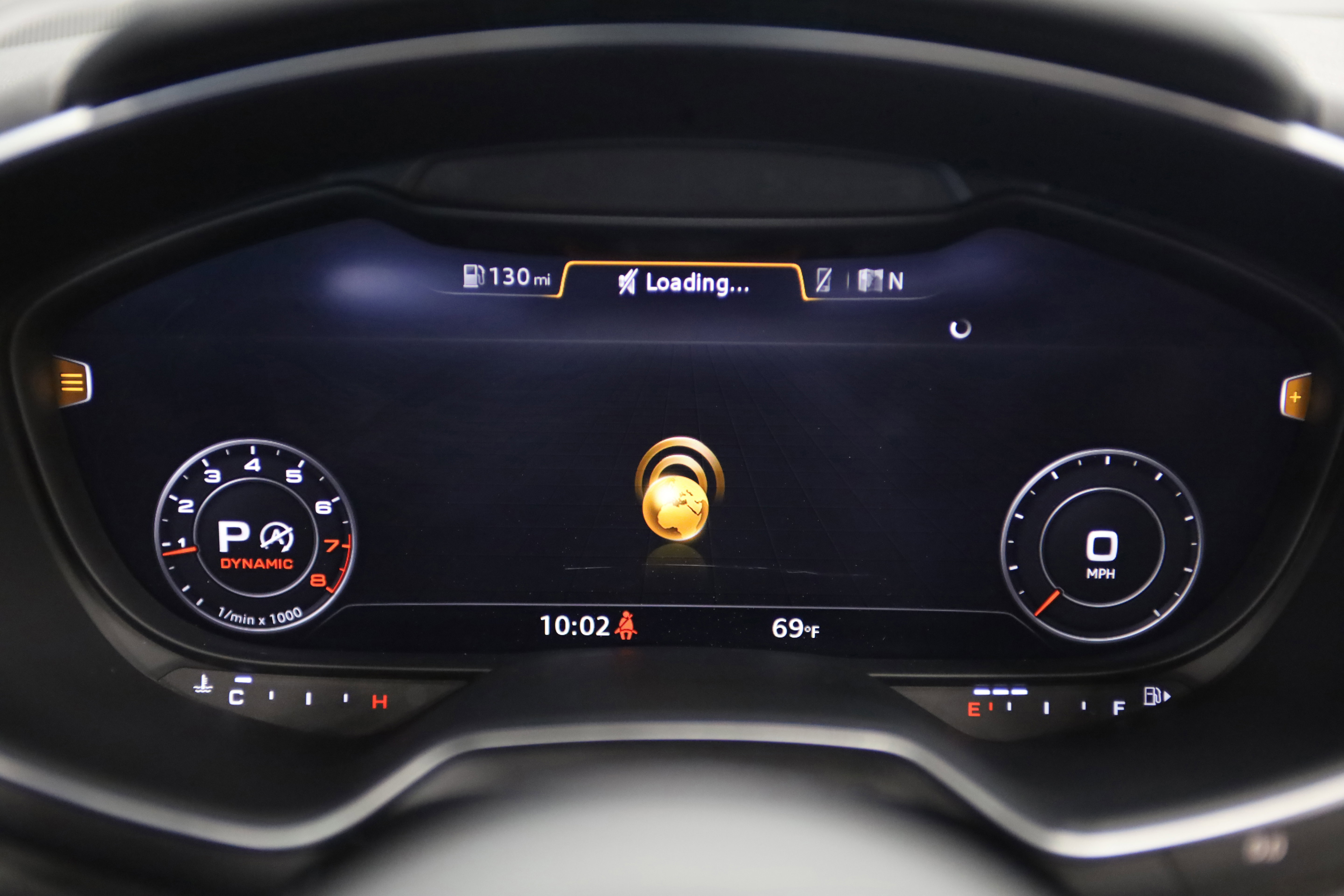 Used 2020 Audi TT 2.0T image 20