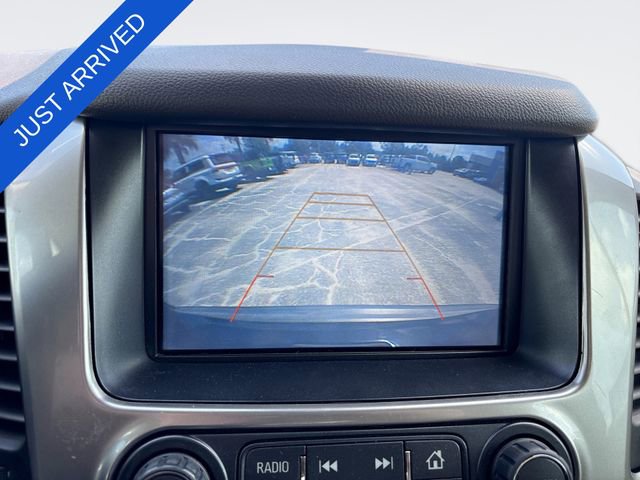 Used 2018 Chevrolet Tahoe LT RWD image 17