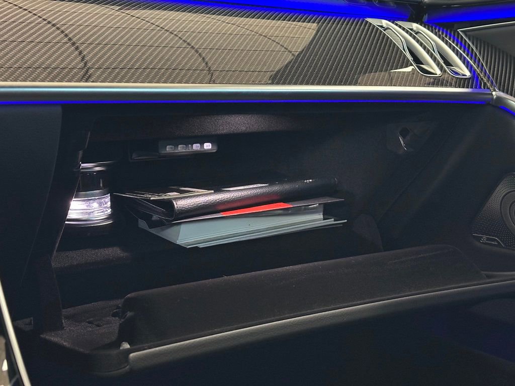 Used 2024 Mercedes-Benz S 63 AMG S image 96