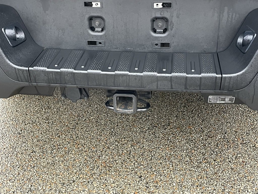 Used 2023 Honda Ridgeline RTL image 21