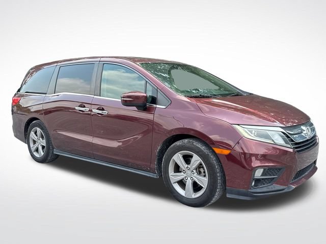 Used 2020 Honda Odyssey EX-L image 9