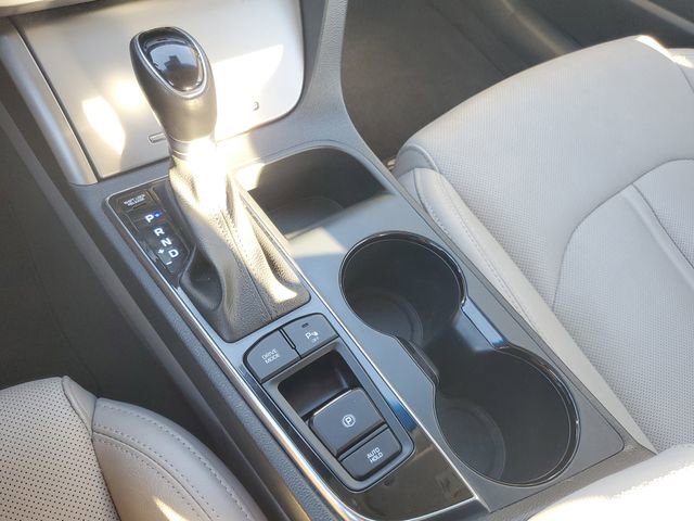 Used 2017 Hyundai Sonata Limited w/ Ultimate Package 02 image 25