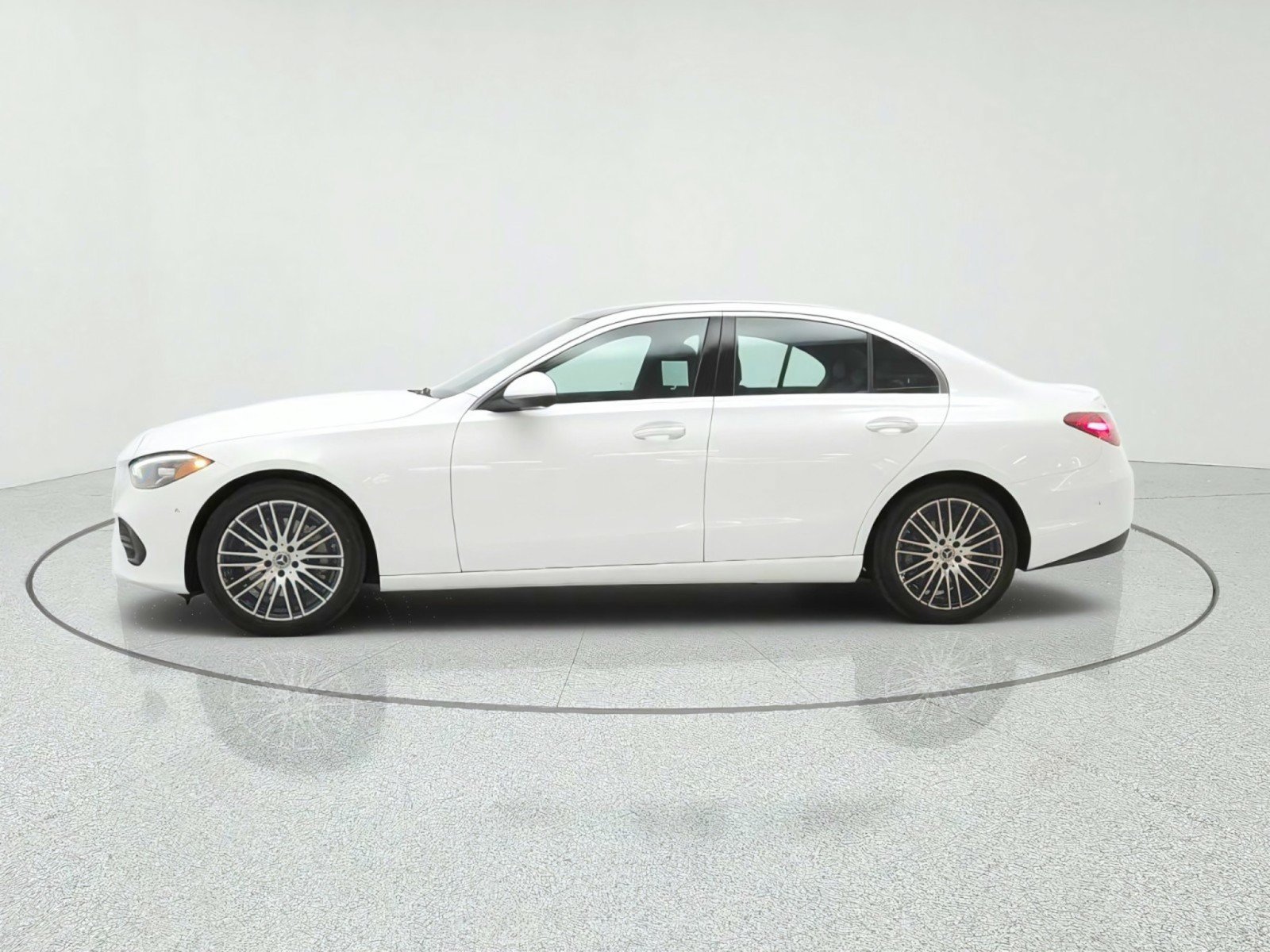 New 2027 Mercedes-Benz C 300 Sedan image 8