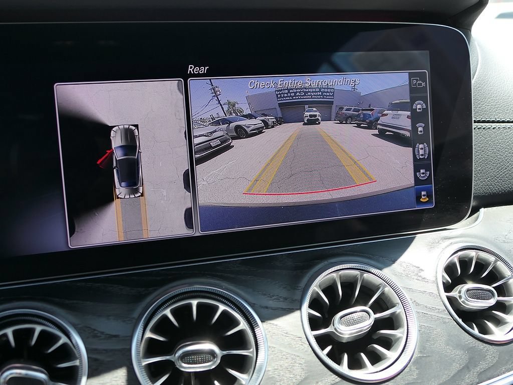 Used 2020 Mercedes-Benz E 450 Cabriolet image 20