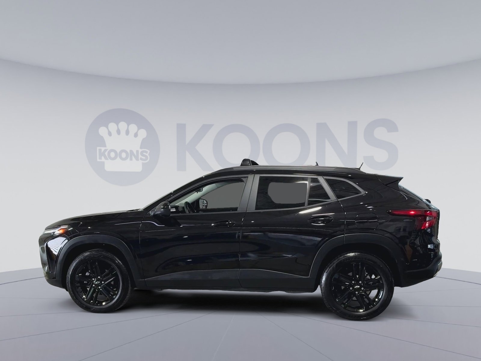 Used 2025 Chevrolet Trax ACTIV w/ Driver Confidence Package image 7